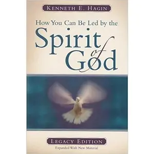 How You Can Be Led By the Spirit DS