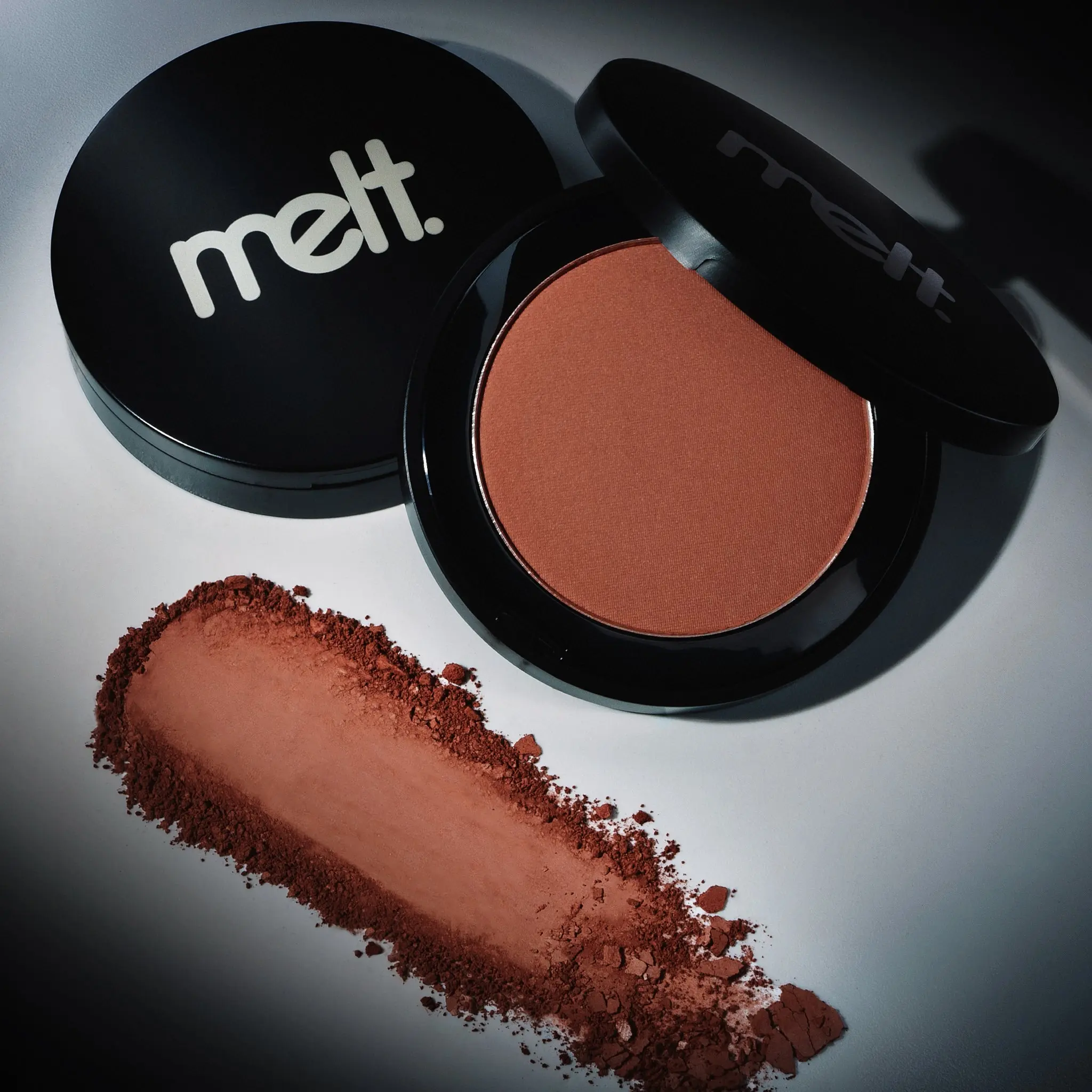 Spicy Soft Matte Blush