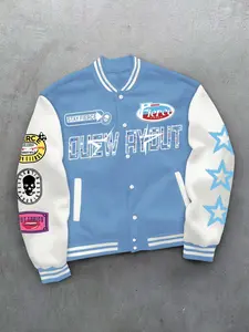 Men's Fashionable Durable Comfort Design Jackets, Perfect for Casual Wear and Outdoor Activities, Stylish and Versatile Clothing