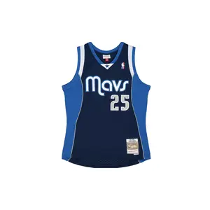 Swingman Jersey "NBA Dallas Mavericks 2011 Vince Carter" SMJY1146 DMA11VCAASBL