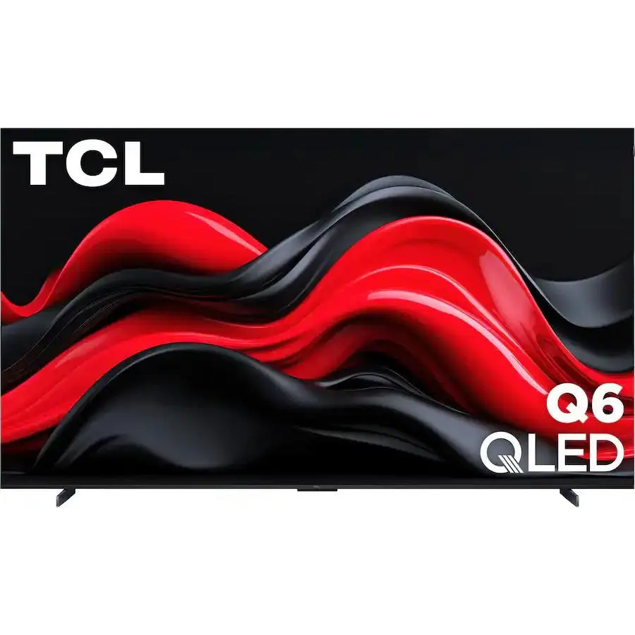 TCL 98 Inch Q6 Series 4K UHD QLED Smart Google TV