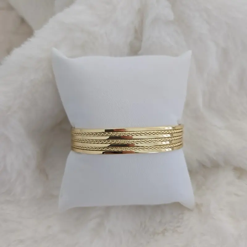 Adjustable Bangle