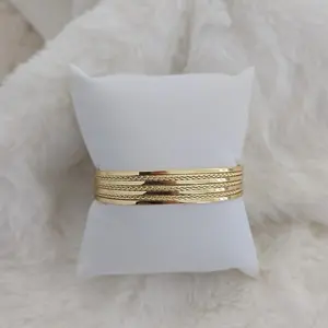 Adjustable Bangle