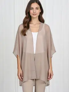 Women's Flight away Chiffon Cardigan