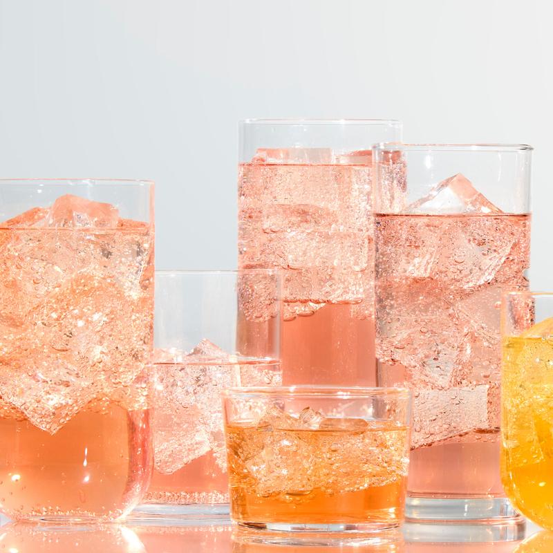 Drink Vuum Variety Mix Protein Sparkling Water