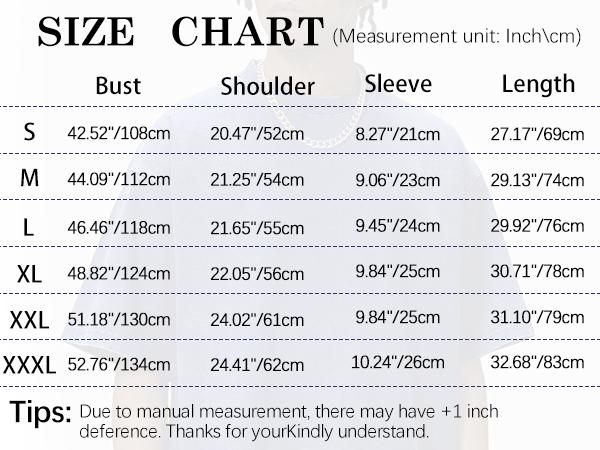 Arssm 3 Pack Oversized Tshirts for Men Gym Vintage Heavyweight T Shirts Cotton Workout Acid Wash Baggy Tees