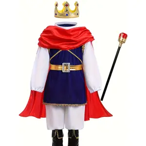 Prince Cosplay Costume
