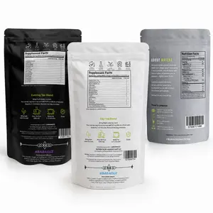 All Day Natural Herbal teal / PAck of 3