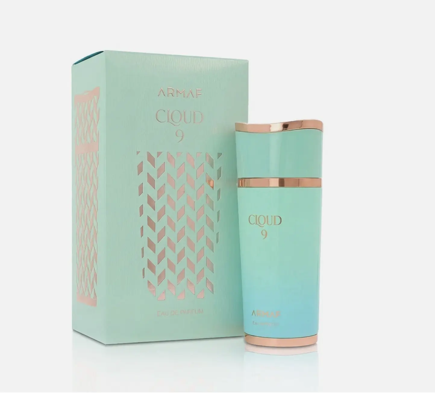 Cloud 9 by Armaf 3.4oz EDP Spray for MEN