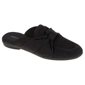 LifeStride  Bzees Kissed Bow Knit Mule