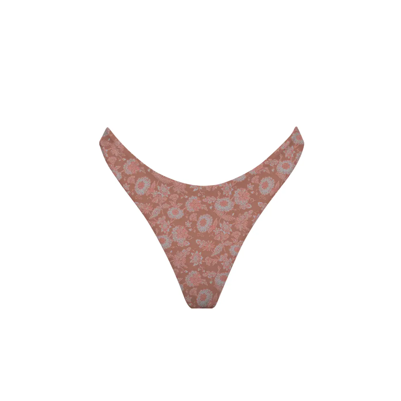 Acacia Swimwear Oslo Bottom in Sena