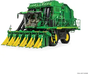 John Deere 1/64 CP770 Cotton Picker Prestige Collection Toy - LP82816