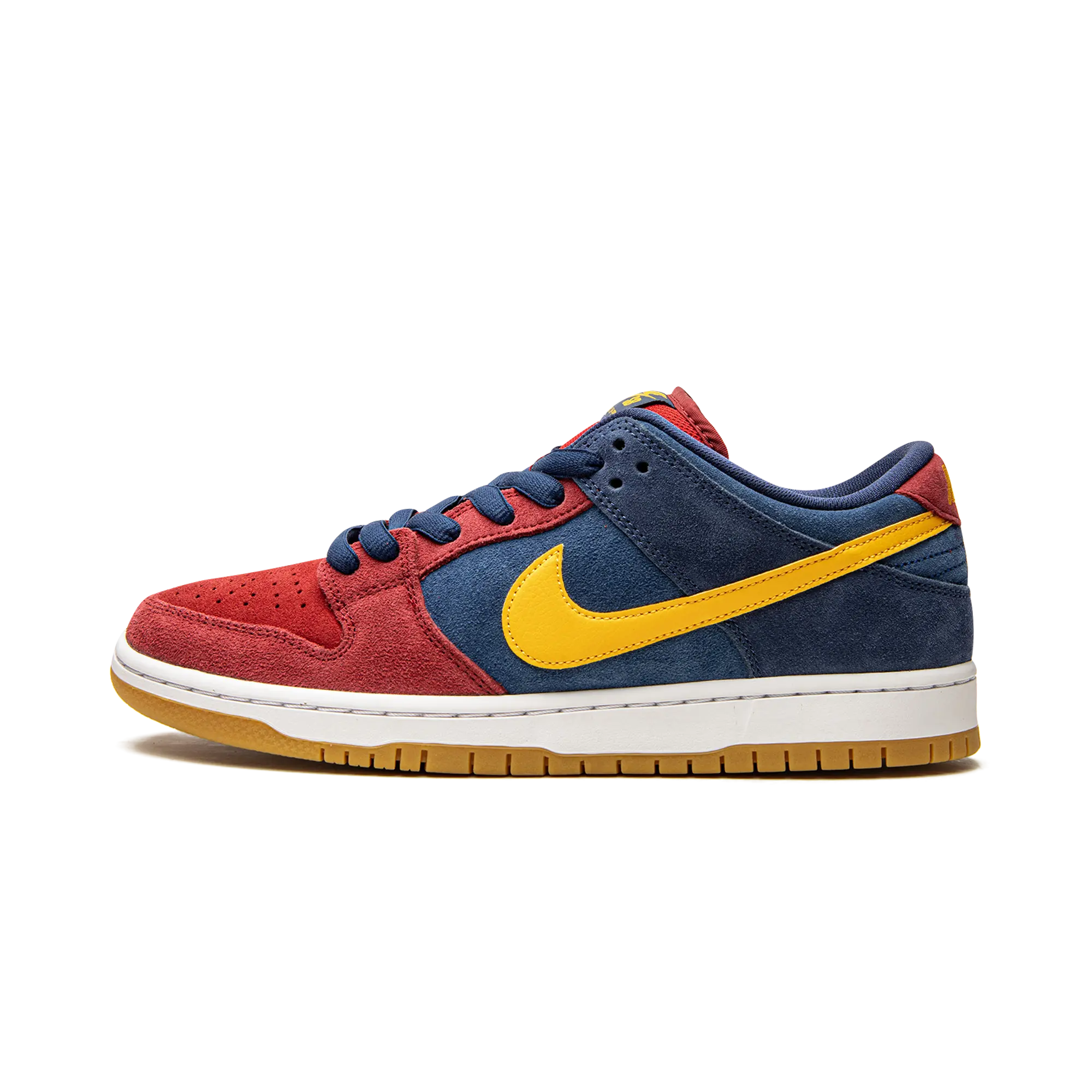 SB Dunk Low "Barcelona" DJ0606 400