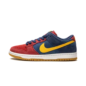 SB Dunk Low "Barcelona" DJ0606 400