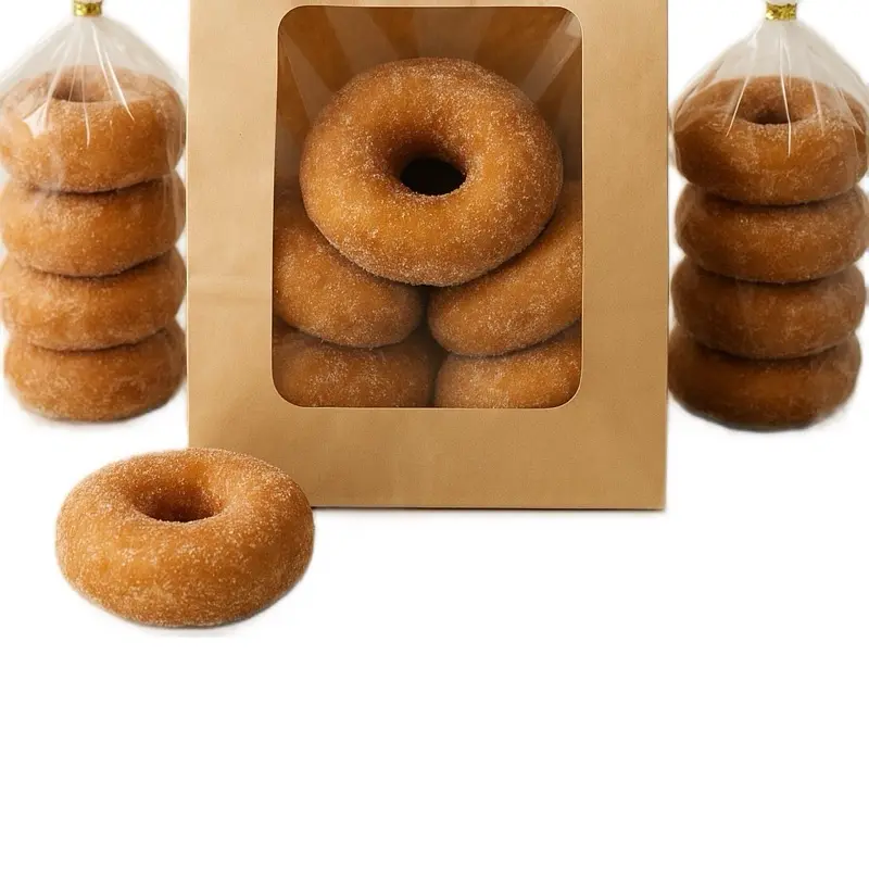 Haitian-Style Cultural Pastry | Prepared Kitchen (12 grenn)