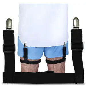 Shirt Stay Plus Garters