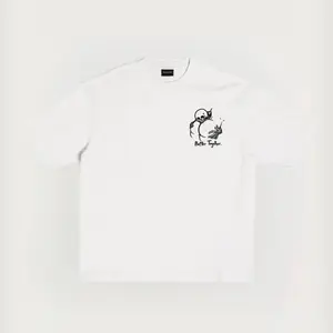 Unisex Summer outfits men streetwear 80s 90s graphic tees cotton funny tshirt men gifts