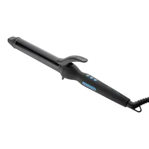 OCI Z-FGTST-CL-1.25 1.25 in. Bio Ionic Long Barrel Ceramic Curling Iron