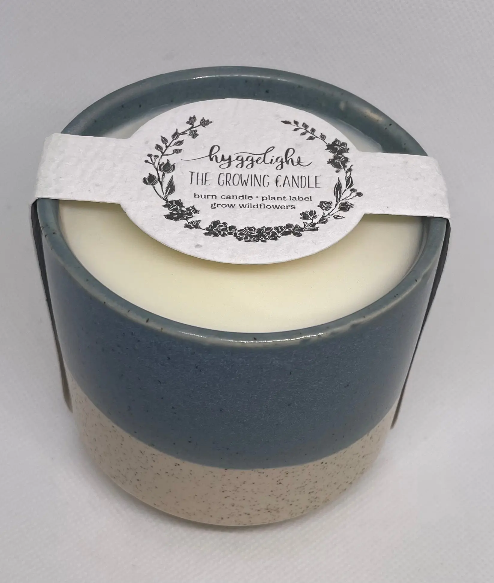 Hyggelight | The Growing Candle