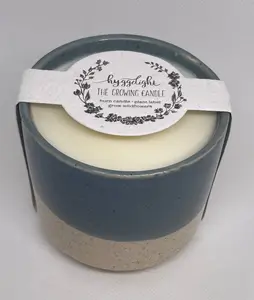 Hyggelight | The Growing Candle