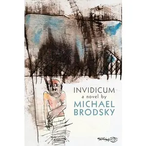 Invidicum -- Michael Brodsky, Paperback