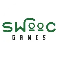 Swooc Games shop logo