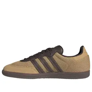 adidas Samba OG 'Golden Beige' JR0884 adidas Samba OG 'Golden Beige' JR0884