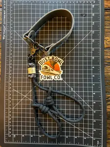 Tom Tote - Gray x Black