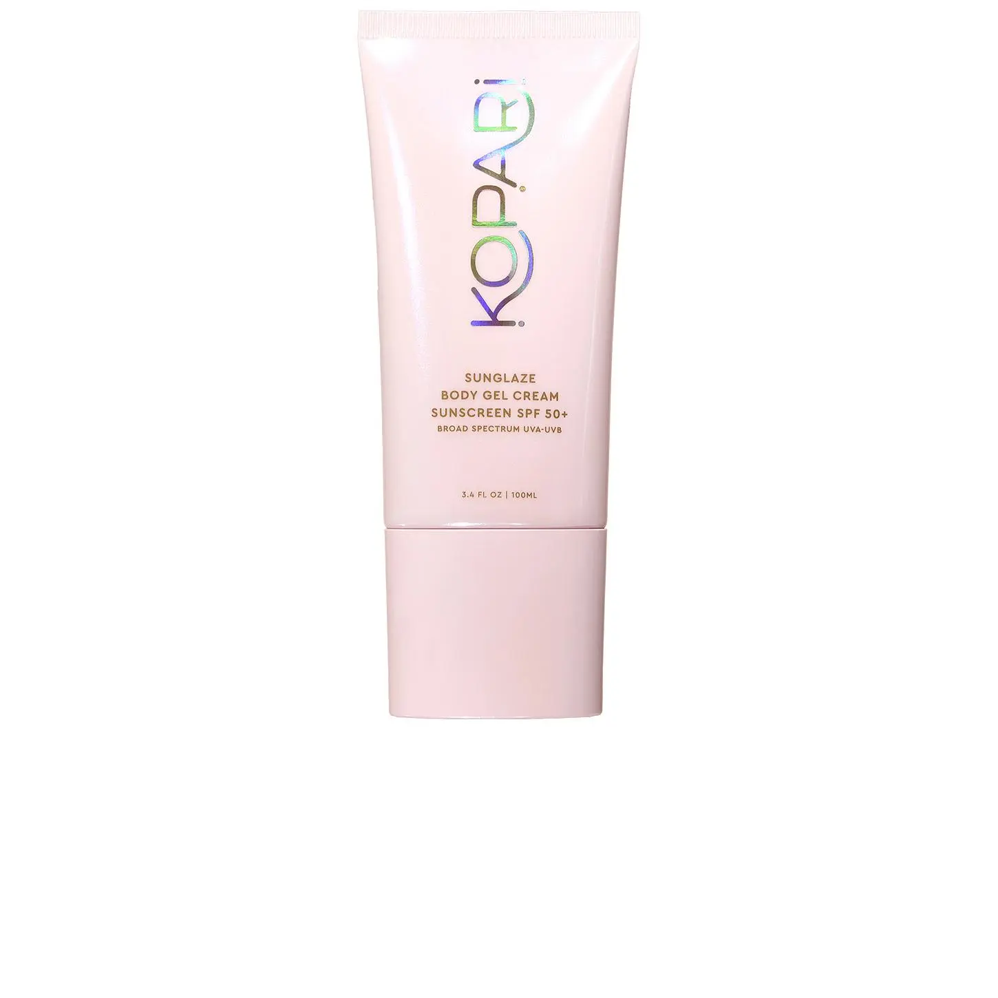 Kopari Sunglaze Body Gel Cream Sunscreen SPF 50 Kopari Sunglaze Body Gel Cream Sunscreen SPF 50