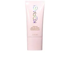 Kopari Sunglaze Body Gel Cream Sunscreen SPF 50