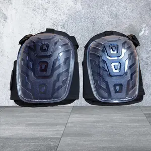Heavy Duty Knee Pads