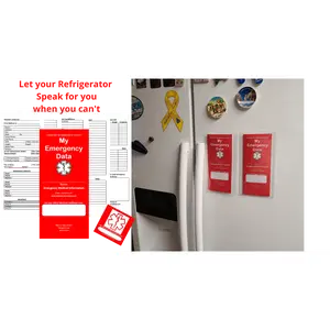 MEDICAL ALERT LIFE POCKET For Home or Work