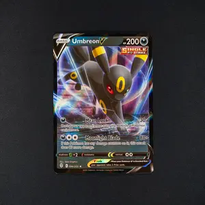 Umbreon V - SWSH07: Evolving Skies (SWSH07)