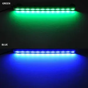 LED Strip Bar Light 1M - Blue
