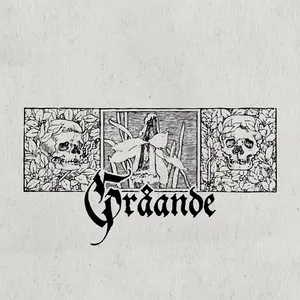 Graande - Graande  [COMPACT DISC - CD]