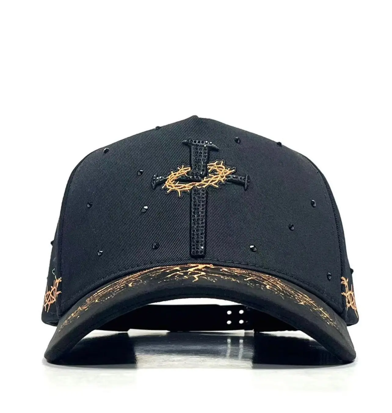 CRUZ GOLD
