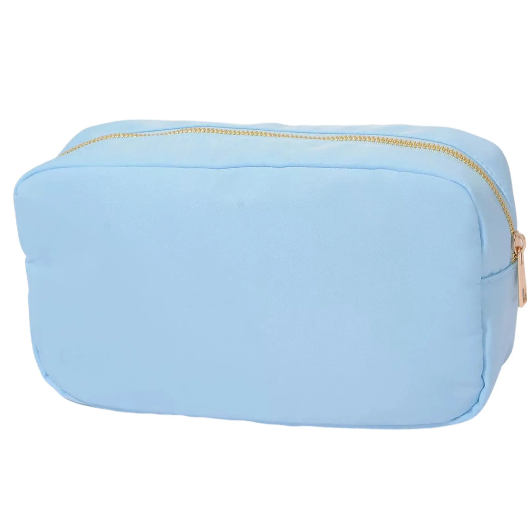 Light Blue Nylon