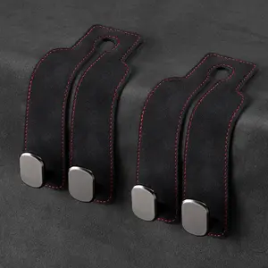 Car Seat Storage Hook, Car Purse Hook, Car Seat Hooks for Headrest, Car Hooks for Purses and Bags Cute