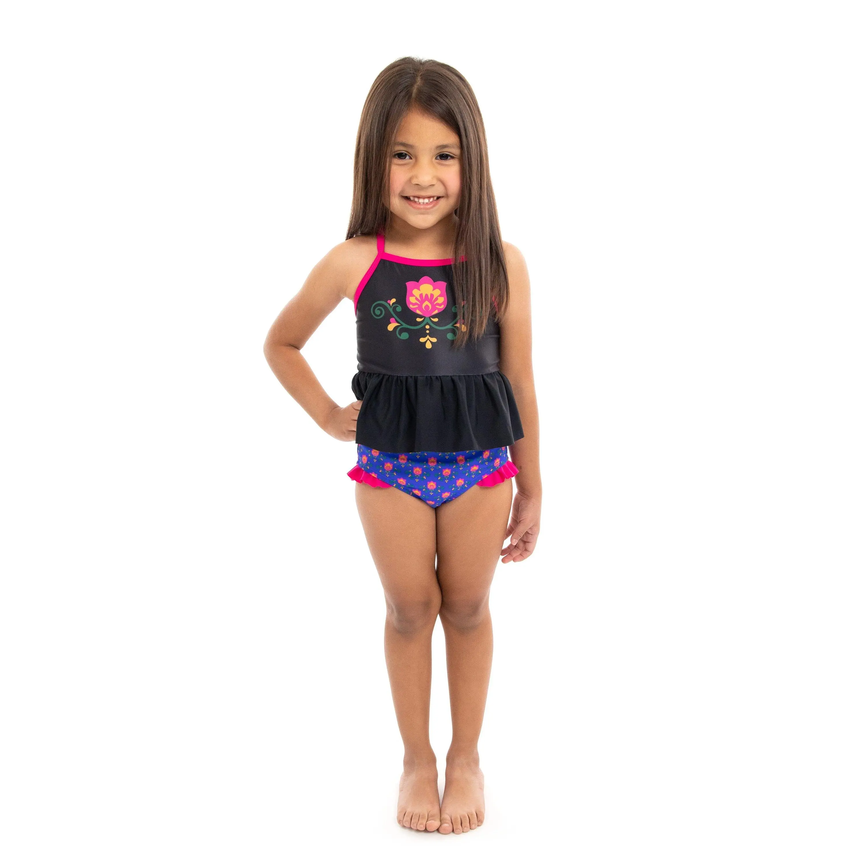 Alpine Swimsuit