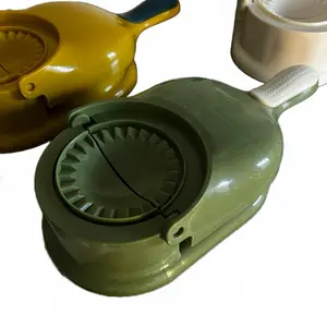 2-in-1 Dumpling Maker