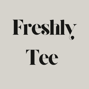 FRESHLY TEE