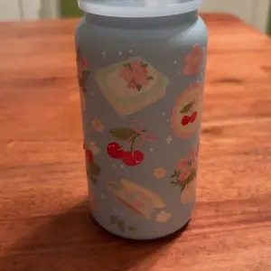 LIVE Ready To Ship 16oz Glass Cups with Bamboo Lid & Straw Stainless Steel Plastic Cups Stylish Drinking Glassware for Beverages