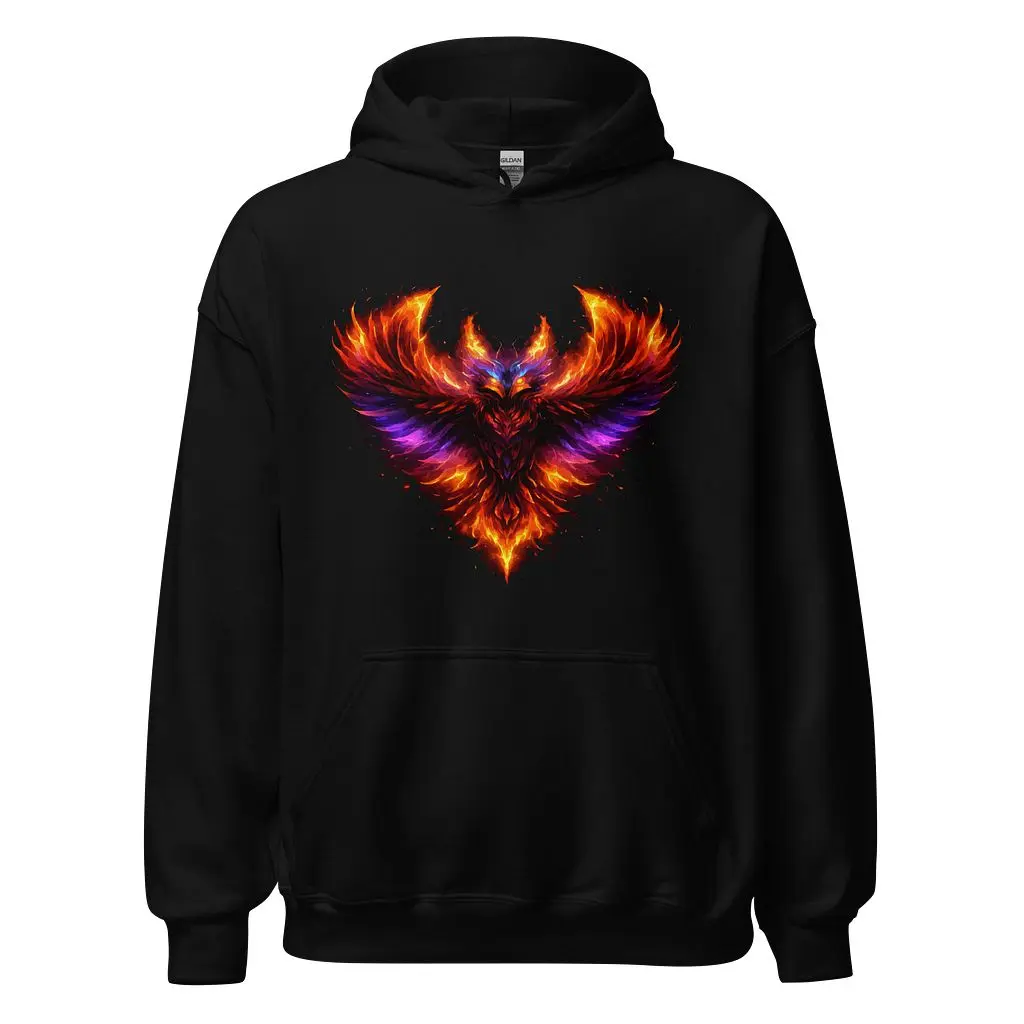 Merc Hoodie(Phoenix only)
