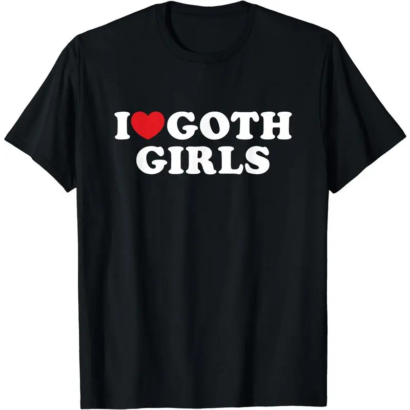 Unisex Gothic Vibes Casual Streetwear T-Shirt, Soft Cotton Unisex Top, Grey Tshirt for Menswear Gifting