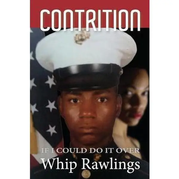 USED-Contrition.: If I could do it over by Rawlings, Whip (Paperback)