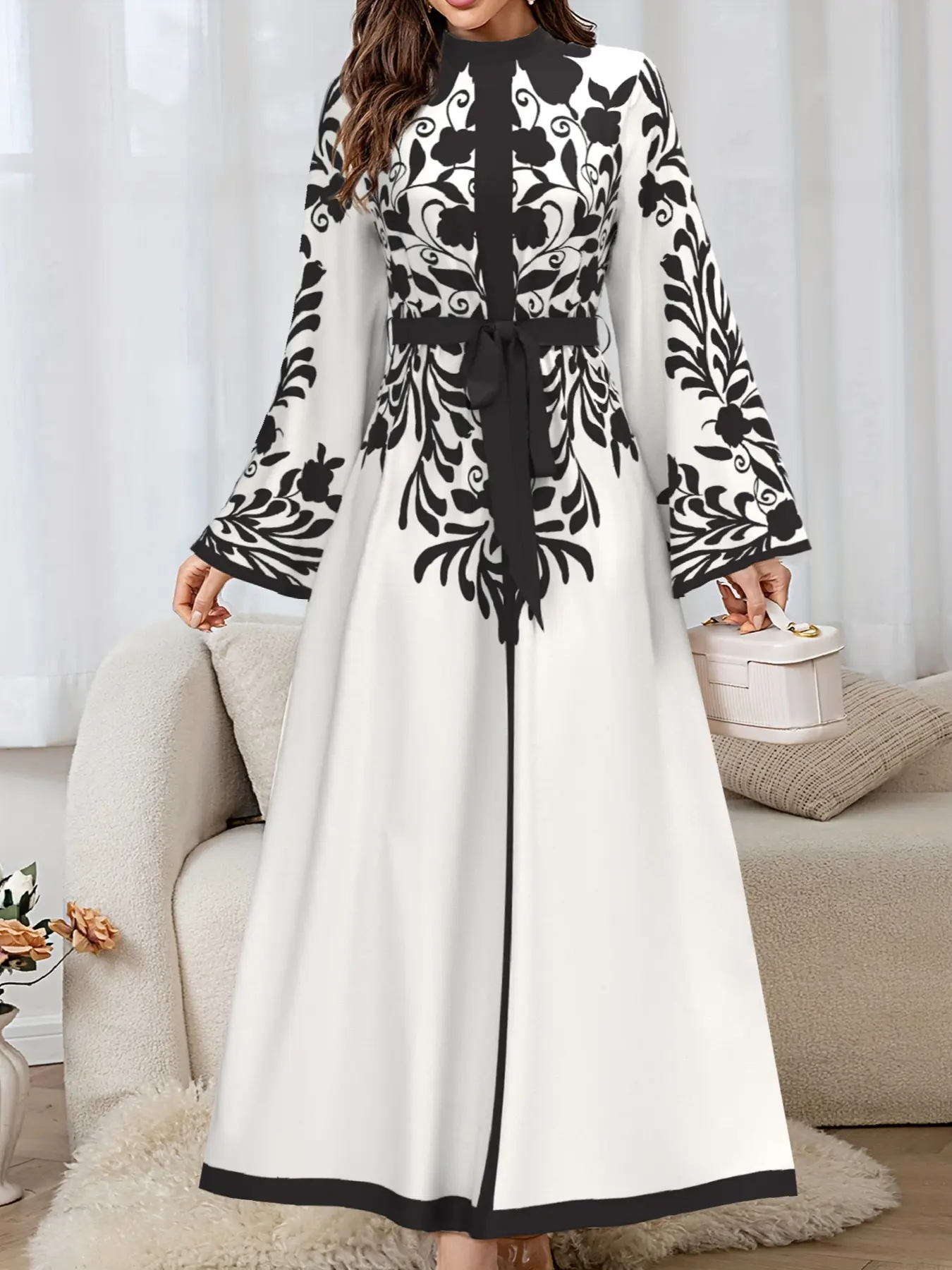 gray off the shoulder maxi dress Imogen Off Shoulder Slinky Maxi Dress - Dusty Blue