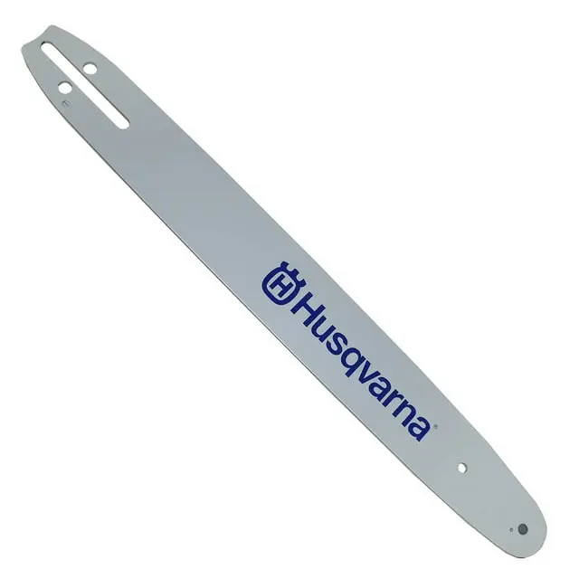 Husqvarna 3/8 Mini Laminate Sprocket Nose Bars - Select a Size