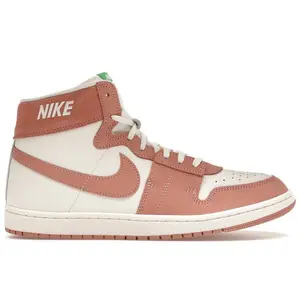 Jordan Men's Nike Jordan Air Ship PE SP Rust Pink, from StockX