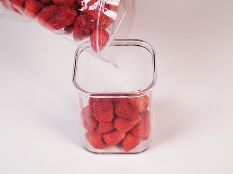 FONTAL Electric Vacuum Sealer Machine with 4 Airtight Food Storage Container (0.5Qt / 1.2Qt / 1.8Qt / 2.4Qt) Meal Prep, Leakproof + 12 Vacuum Food Bags Free Gift