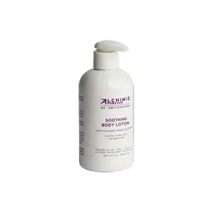 Alchimie Forever Soothing Body Lotion - Nourishing Daily Moisturizer with Lavender, Green Tea & Menthol (8oz)